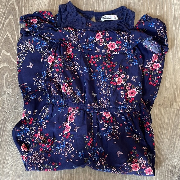 Epic Threads Long Romper - Picture 5 of 5